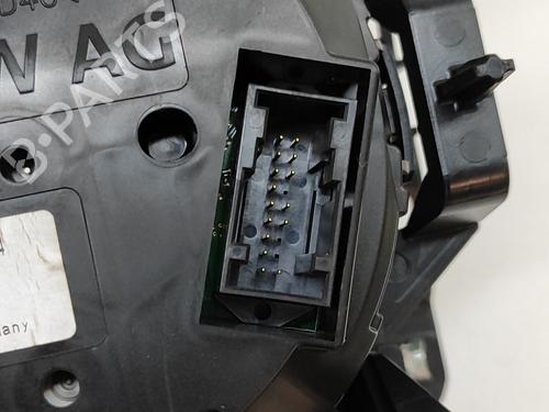Instrument cluster VW GOLF VII (5G1, BQ1, BE1, BE2) e-Golf | BP18313583C47 