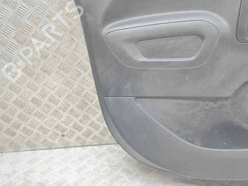 Rear left panel OPEL COMBO E Tour / Life (K9) Combo-e | BP38050381C60 - Image 5