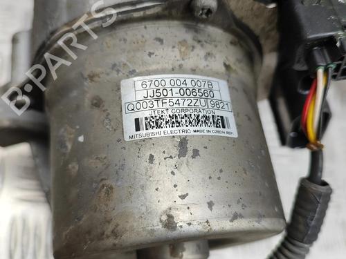 Steering rack MERCEDES-BENZ A-CLASS (W177) AMG A 35 4-matic (177.051) | BP27779199M22  - Image 7