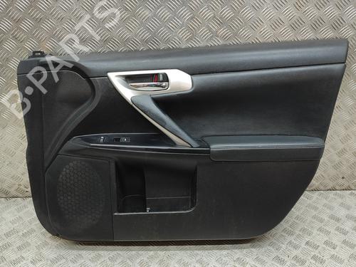 Verkleidung vorne rechts für LEXUS CT (ZWA10_) 200h (ZWA10_) (99 hp) 24976190