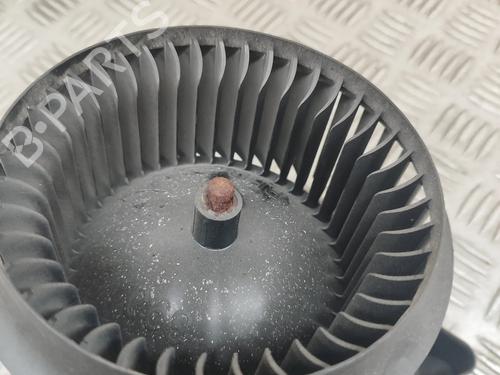 Heater blower motor MERCEDES-BENZ A-CLASS (W176) A 180 (176.042) | BP25217973M62 