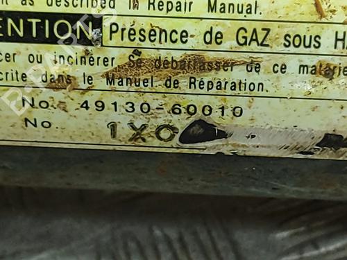 Suspension compressor TOYOTA LAND CRUISER 100 (_J1_) 4.2 TD (HDJ100_, HDJ100) | BP30257416M103