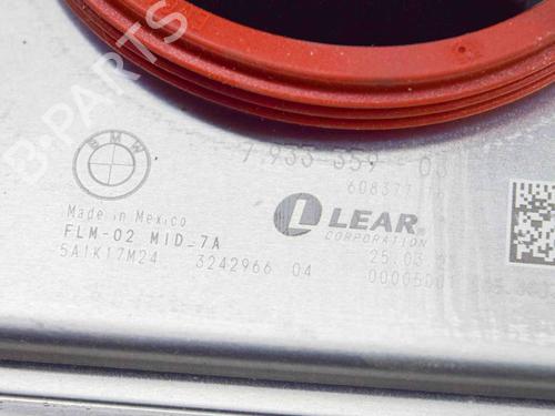 Elektronisk modul BMW X3 (G01, F97, G08) iX3 | BP27764001M83 