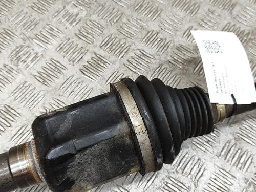 Right front driveshaft LAND ROVER RANGE ROVER SPORT II (L494) 5.0 SCV8 4x4 | BP27775519M39 