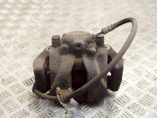 Right front brake caliper BMW X4 (F26) xDrive 20 d | BP14637168M104