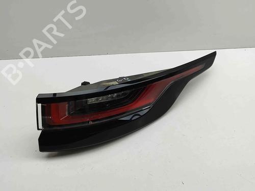 Used Right taillight Right taillight LAND ROVER RANGE ROVER VELAR (L560) 2.0 D240 SD4 4x4 (241 hp) 29373469 29373469