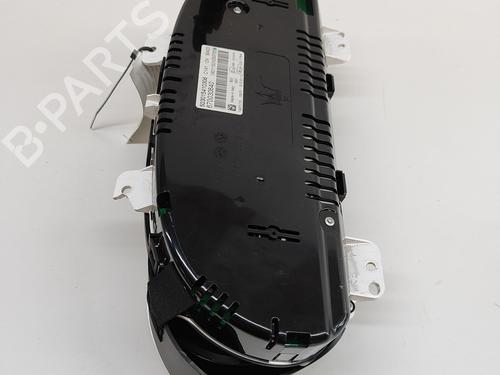 Instrument cluster MASERATI GHIBLI III (M157) 3.0 S Q4 | BP24581241C47 