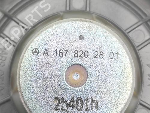 Speaker MERCEDES-BENZ GLS (X167) AMG 63 4Matic+ EQ Boost 4-matic+ (167.989) | BP34530468E2  - Image 6