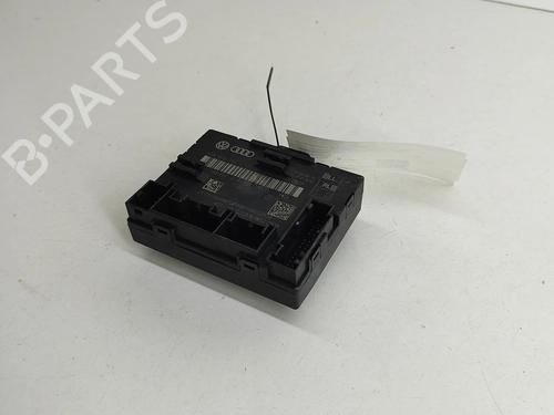 Electronic module AUDI A6 C7 Avant (4G5, 4GD) 2.0 TDI quattro | BP22620783M83 