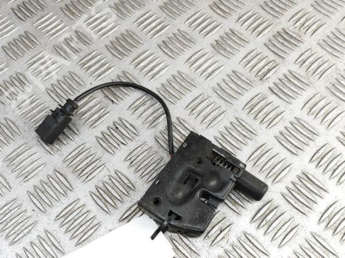 Hood lock AUDI A6 C7 (4G2, 4GC) 3.0 TDI quattro | BP27158592C133 