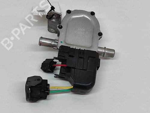 Used Auxiliary water pump TOYOTA bZ4X (_EAM1_) EV (YEAM15) (218 hp) 28560661