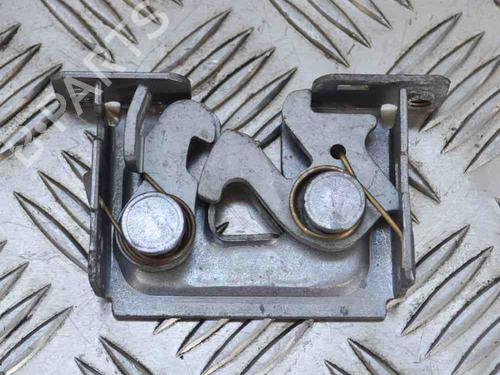 Hood lock BMW X1 (E84) sDrive 18 d | BP11832157C133 