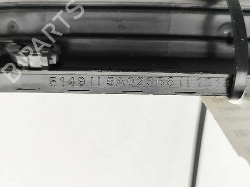 Gummiliste BMW XM (G09) XM All-wheel Drive | BP32225320C142