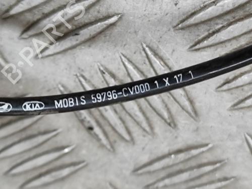 Elektronisk sensor KIA EV6 (CV) ELECTRIC AWD | BP27781973M84 