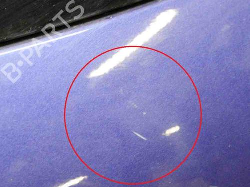 Tailgate PEUGEOT 208 I (CA_, CC_) 1.6 HDi | BP12525274C6