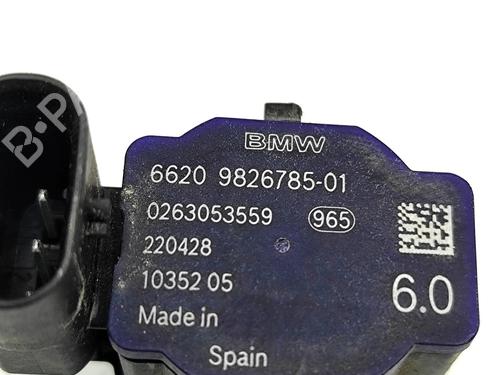Electronic module BMW 4 Gran Coupe (G26) M440 i Mild-Hybrid xDrive | BP34136863M83  - Image 7