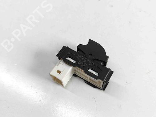 Left front window switch CITROËN C3 III (SX) 1.2 THP 110 (SXHNPS, SXHNZT, SXHNZ6) | BP29459182I27 