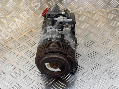 AC compressor BMW 3 Touring (E91) 318 i | BP6752006M34  - Image 7