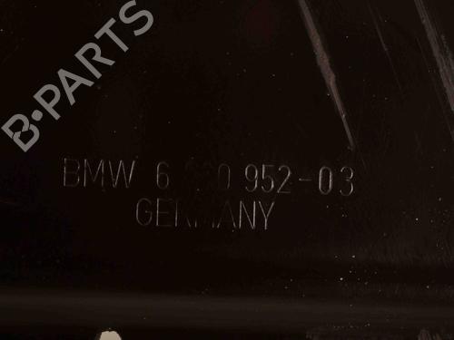 Upper protection BMW 3 (F30, F80) 335 d xDrive | BP30208209M93