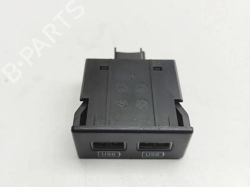 Used Electronic module Electronic module JEEP GRAND CHEROKEE IV (WK, WK2) 3.0 CRD V6 4x4 (250 hp) 35790682 35790682