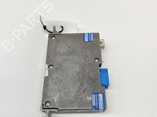 Module électronique JAGUAR I-PACE (X590) EV400 AWD | BP24581178M83 