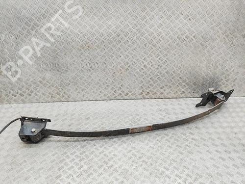 Other RENAULT MASTER III Van (FV) 2.3 dCi 130 FWD (FV0M, FV0Y, FV0J, FV02, FV03) | BP37995966O1 - Image 4