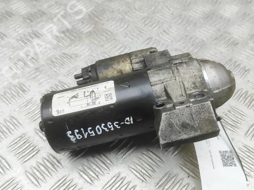 Starter MERCEDES-BENZ A-CLASS (W177) A 200 (177.087) | BP35920085M8 - Image 3
