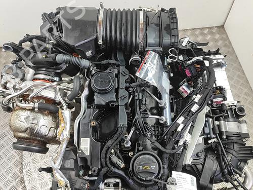 Engine MERCEDES-BENZ E-CLASS (W213) E 220 d (213.004) | BP34701406M1 - Image 5