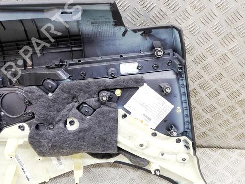 Rear right panel BMW 6 Coupe (F13) 640 d | BP39409172C61 - Image 6