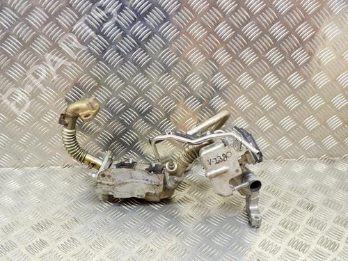 Used Egr NISSAN QASHQAI II (J11, J11_) 1.6 DIG-T (163 hp) 7082455