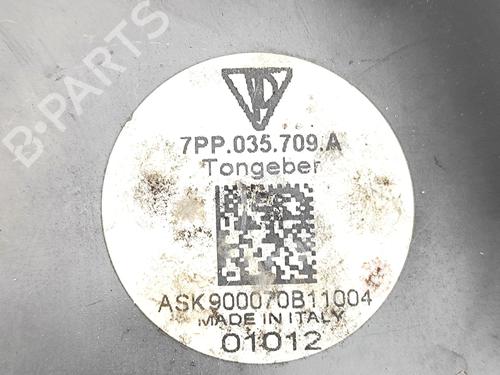 Electronic module PORSCHE CAYENNE (92A) 3.0 Diesel | BP34375014M83  - Image 6