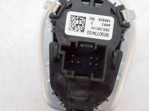 Switch BMW 1 (F20) 116 d | BP7737533I30 