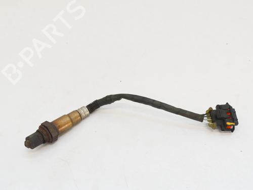 Used Electronic sensor Electronic sensor OPEL MOKKA / MOKKA X (J13) 1.6 (_76) (116 hp) 6752444 6752444