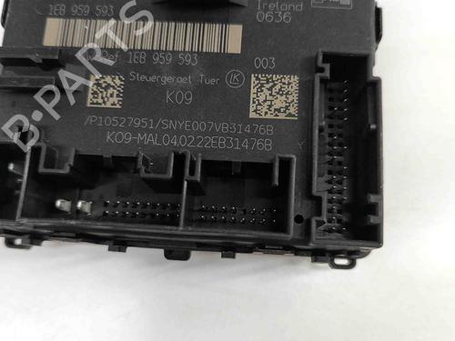 Elektronisk modul SKODA ENYAQ iV SUV (5AZ) 50 | BP27769035M83 