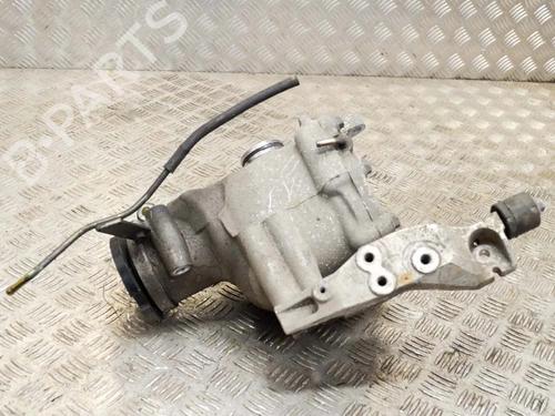 Used Front differential INFINITI FX 35 All-wheel Drive (280 hp) 9509773