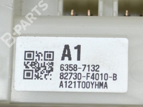 Electronic module TOYOTA C-HR (_X1_) 1.8 Hybrid (ZYX10_, ZYX11_) | BP10074729M83