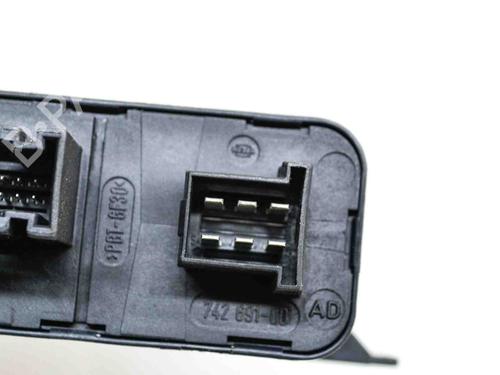 Elektronische module JAGUAR F-TYPE Coupe (X152) 3.0 SCV6 | BP7542548M83 