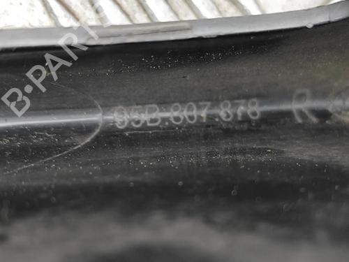 Grill PORSCHE MACAN (95B) 3.0 S Diesel | BP33381261C40  - Image 7