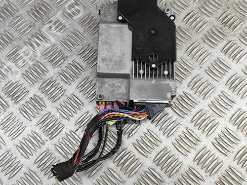 Used Electronic module Electronic module BMW 5 (G30, F90) 530 e Plug-in Hybrid (252 hp) 27577071 27577071