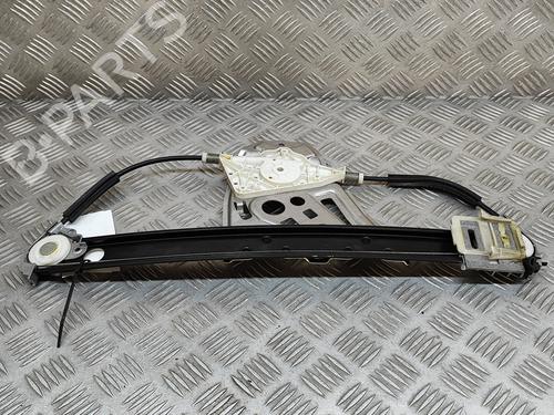 Rear right window mechanism MERCEDES-BENZ S-CLASS (W220) S 500 (220.075, 220.175, 220.875) | BP25380527C25 
