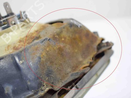 Lampa przednia prawa MITSUBISHI L200 (K7_T, K6_T, K5_T) 2.5 TD 4WD (K74T) | BP29485932C29 