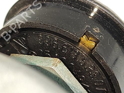 Electronic module PORSCHE BOXSTER (986) 2.7 | BP28154188M83 