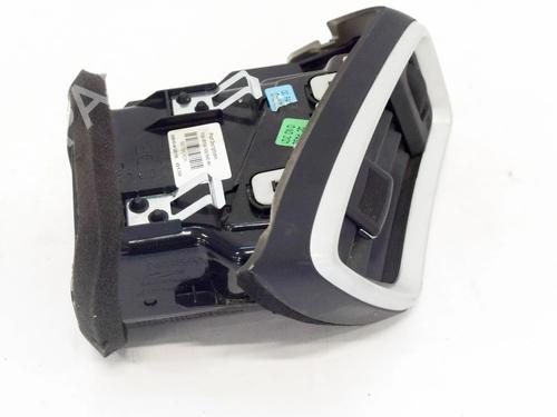Used Air vent NISSAN QASHQAI II (J11, J11_) 1.5 dCi (110 hp) 14666997