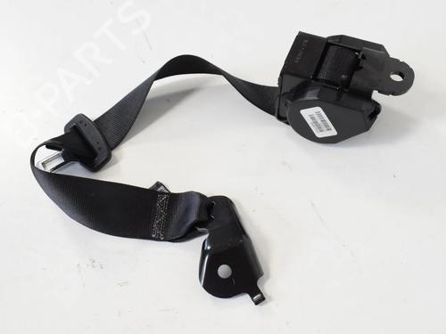 Used Rear right seatbelt Rear right seatbelt BMW X6 (E71, E72) xDrive 30 d (245 hp) 33338535 33338535