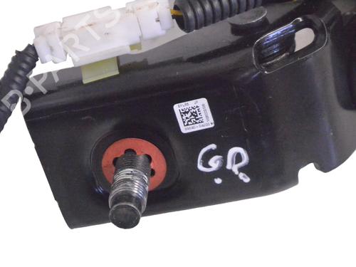 Engate do cinto KIA OPTIMA (JF) 1.6 CRDi | BP33355339I32 - Image 3