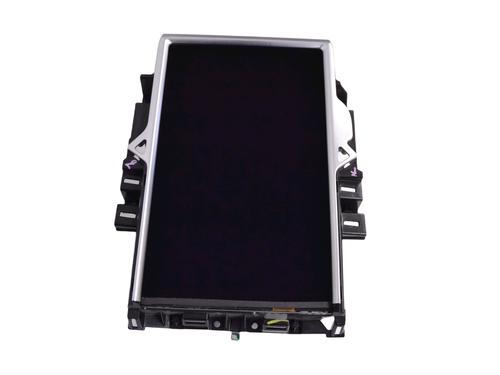 Used Display monitor Display monitor TESLA MODEL X (5YJX) P100D AWD (772 hp) 33351622 33351622