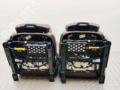 Sæde sæt BMW X4 (G02, F98) xDrive 20 i | BP38442803C78 - Image 13