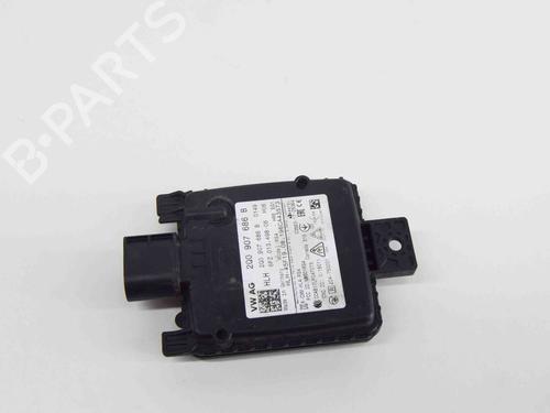 Elektronisk modul SKODA KAMIQ (NW4) 1.5 TSI | BP27764898M83 