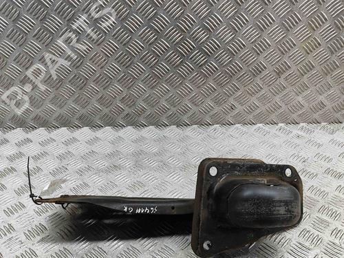 Left rear suspension arm VW GOLF VII Variant (BA5, BV5) 2.0 TDI | BP29920115M14