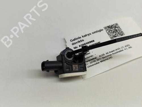 Electronic sensor AUDI A6 C7 Avant (4G5, 4GD) RS6 performance quattro | BP26679405M84